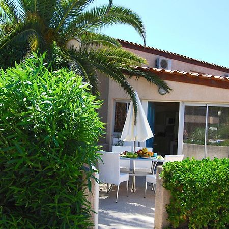 Lagrange Grand Bleu Vacances - Residence Les Jardins De Neptune سان سيبريان المظهر الخارجي الصورة